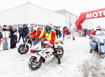 MotoMikołaje 2023