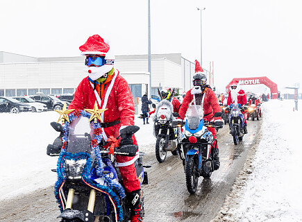 MotoMikołaje 2023