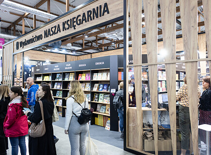 Międzynarodowe Targi Książki w Krakowie® (4).jpg