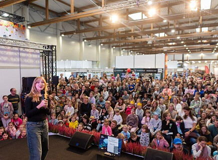 28. Międzynarodowe Targi Książki w Krakowie (1).jpg