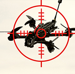 Międzynarodowe Targi Dronów i Systemów Antydronowych